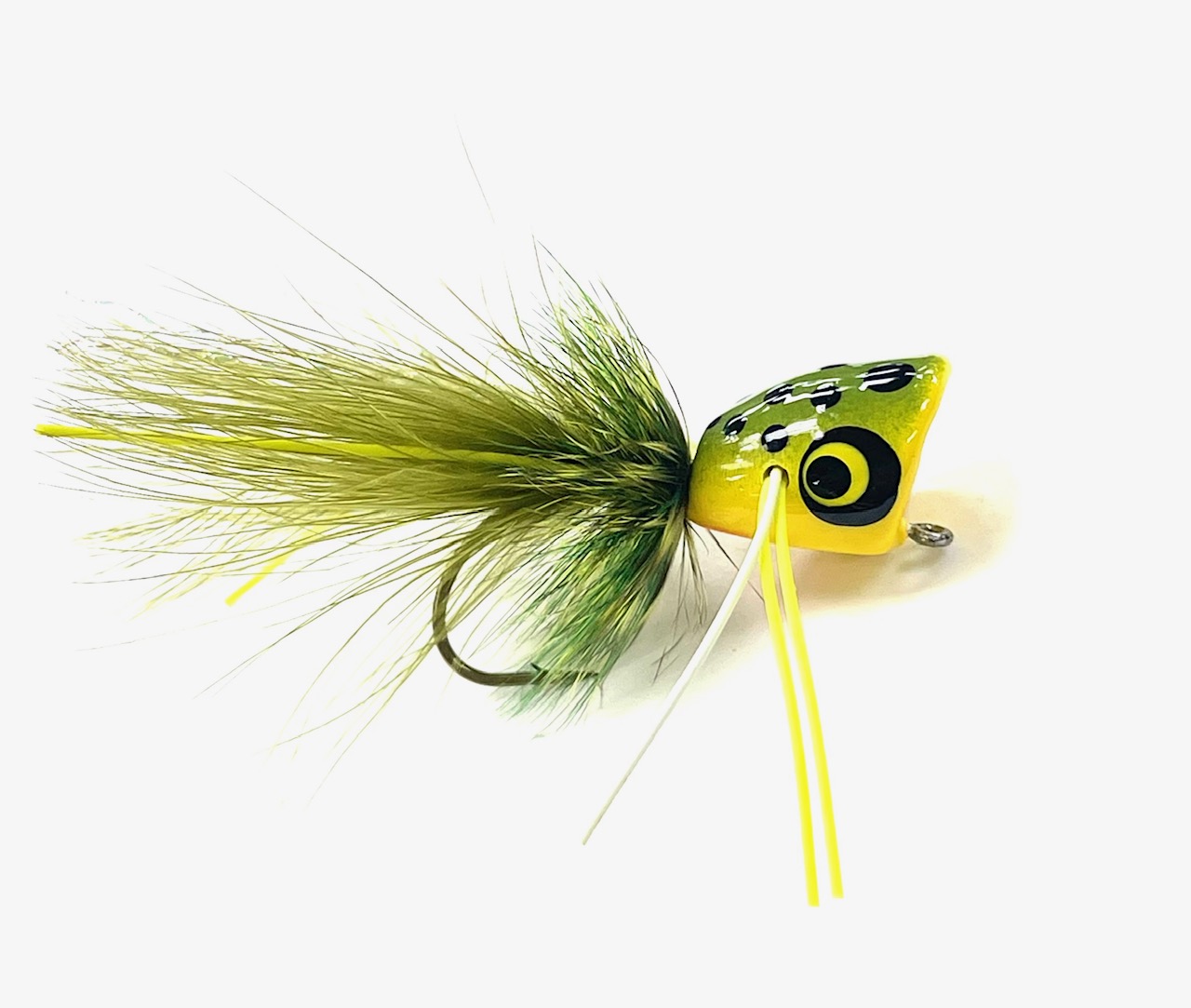 Bass Popper
